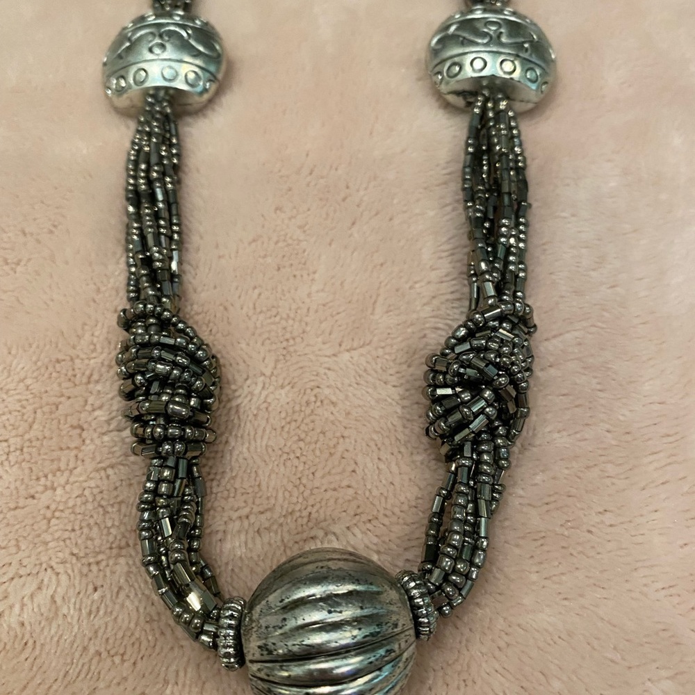 Silver accessory bundle ❤️ - Picture 6 of 11